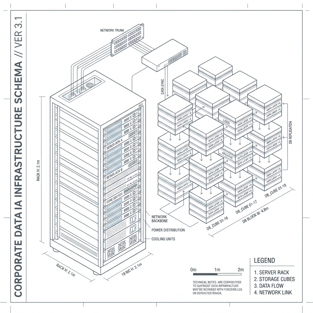 Distributed systems visualization